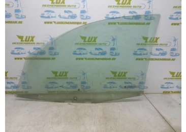 Geam dreapta fata Ford Fiesta 5 (2001 - 2007) f6Jb