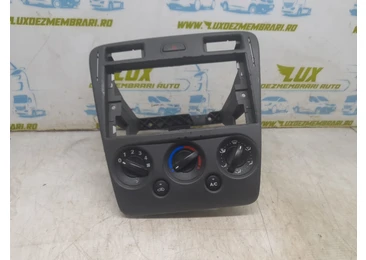 Panou clima ac 2s6h19980 Ford Fiesta 5 (2001 - 2007) f6Jb