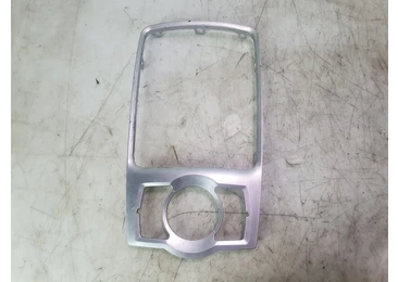 Ornament consola centrala 4f0964260a Audi A6 4F/C6 (2004 - 2008) 2.7 tdi BPP 2.7 tdi BPP BPP