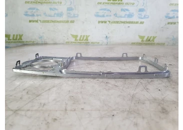 Ornament consola centrala 4f0964260a Audi A6 4F/C6 (2004 - 2008) - miniatura 4