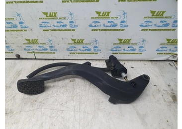 Pedala frana 678711 BMW Seria 3 E90 (2004 - 2010)