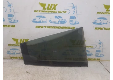 Geam fix dreapta spate Ford Fiesta 5 (2001 - 2007) f6Jb