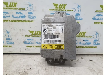 Calculator airbag 0285001530 BMW Seria 3 E90 (2004 - 2010)