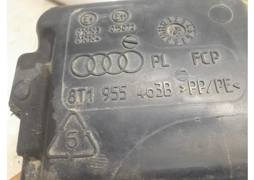 Vas lichid parbriz 8t1955463b Audi A4 B8/8K (facelift) (2011 - 2016) - miniatura 3