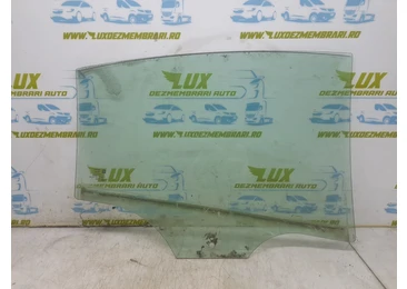 Geam stanga spate Opel Insignia A (2008 - 2014)