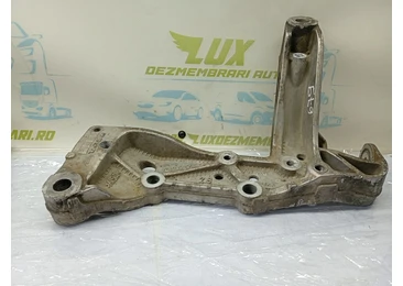 Brat suspensie stanga fata 1k0199295e Seat Leon 2 (1P) (2005 - 2009) 1.9 tdi BKC BKC