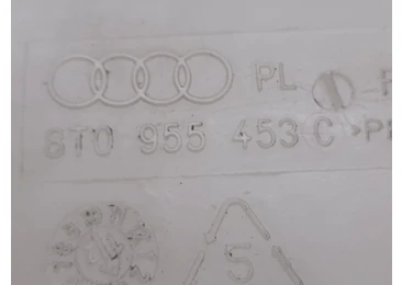 Vas lichid parbriz 8t0955453c Audi A4 B8/8K (facelift) (2011 - 2016) - miniatura 2