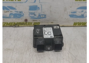 Calculator airbag 6s6T14B056LC Ford Fiesta 5 (2001 - 2007) f6Jb