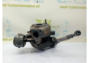 Turbo turbina 038145702g Audi A4 B7 (2004 - 2008)