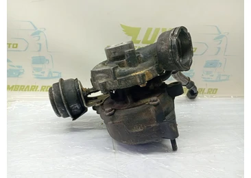 Turbo turbina 038145702g Audi A4 B7 (2004 - 2008) - miniatura 2