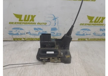 Broasca stanga fata Ford Fiesta 5 (2001 - 2007) f6Jb