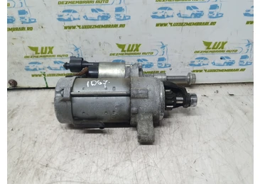 Electromotor 06h911024b Audi A4 B8/8K (facelift) (2011 - 2016) - miniatura 3
