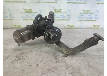 Racitor gaze EGR 059131511 Audi A6 4F/C6 (2004 - 2008) 2.7 tdi BPP 2.7 tdi BPP BPP