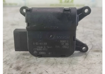 Motoras clapeta mixaj aer 0132801358 Audi A6 4F/C6 (2004 - 2008) - miniatura 3