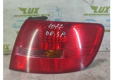 Stop dreapta haion 0132801358 Audi A6 4F/C6 (2004 - 2008) 2.7 tdi BPP 2.7 tdi BPP BPP
