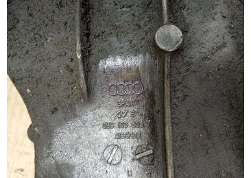 Baie ulei 059103603t Audi A6 4F/C6 (2004 - 2008)