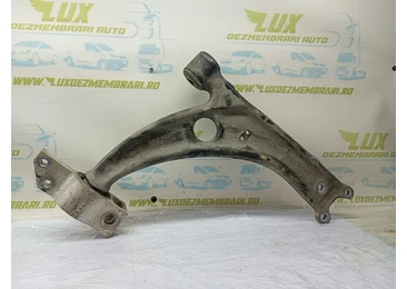 Brat suspensie fata 3c0407153b Volkswagen Passat B6 (2005 - 2010) bmp