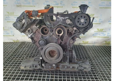 Motor complet fara anexe 2.7 tdi BPP Audi A6 4F/C6 (2004 - 2008) 2.7 tdi BPP BPP