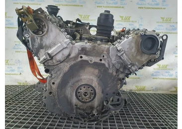 Motor complet fara anexe 2.7 tdi BPP Audi A6 4F/C6 (2004 - 2008) - miniatura 3