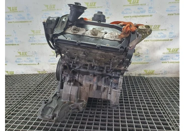 Motor complet fara anexe 2.7 tdi BPP Audi A6 4F/C6 (2004 - 2008) - miniatura 2