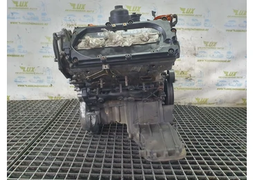 Motor complet fara anexe 2.7 tdi BPP Audi A6 4F/C6 (2004 - 2008) - miniatura 4