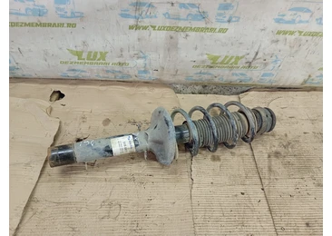 Amortizor cu arc dreapta fata 315087 Volkswagen Golf 4 (1997 - 2006) 1.6 benzina AZD AZD