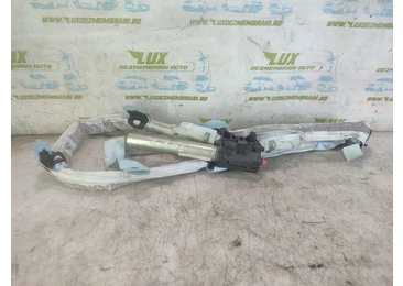 Airbag cortina dreapta 4f9880741a Audi A6 4F/C6 (2004 - 2008) 2.7 tdi BPP BPP