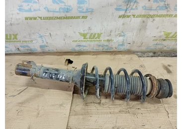 Amortizor cu arc stanga fata 315087 Volkswagen Golf 4 (1997 - 2006) 1.6 benzina AZD AZD