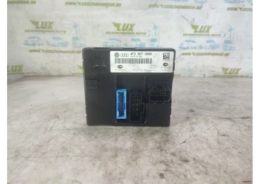 Modul imobilizator 4f0907189g Audi A6 4F/C6 (2004 - 2008) 2.7 tdi BPP BPP