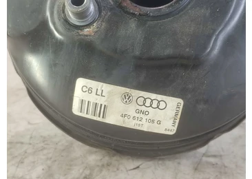 Tulumba frana 4f0612105g Audi A6 4F/C6 (2004 - 2008) - miniatura 2