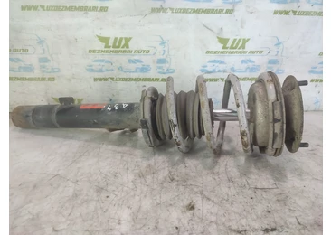 Amortizor fata 334626 BMW Seria 1 E87 (2004 - 2007) 1.6 benzina N46B16A N46B16A