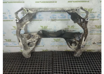 Cadru motor BMW Seria 1 E87 (2004 - 2007) 1.6 benzina N46B16A N46B16A