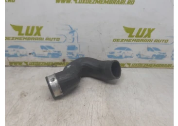 Furtun intercooler Volkswagen Passat B6 (2005 - 2010) - miniatura 2