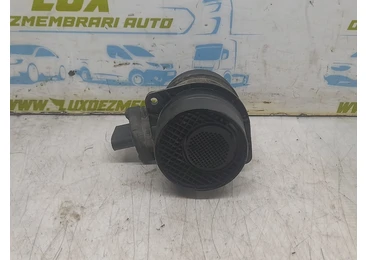Debitmetru aer 074906461b Volkswagen Passat B6 (2005 - 2010) - miniatura 3