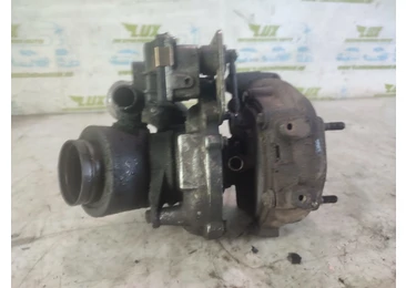 Turbo turbina gs4059145721e Audi A6 4F/C6 (2004 - 2008) - miniatura 5