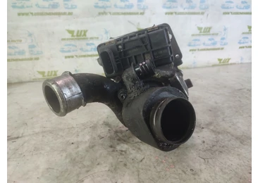 Turbo turbina gs4059145721e Audi A6 4F/C6 (2004 - 2008) - miniatura 3