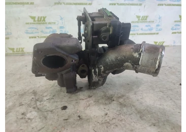Turbo turbina gs4059145721e Audi A6 4F/C6 (2004 - 2008) - miniatura 4