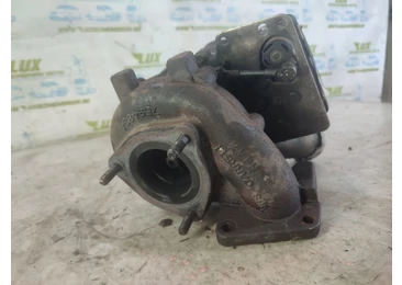 Turbo turbina gs4059145721e Audi A6 4F/C6 (2004 - 2008) 2.7 tdi BPP BPP