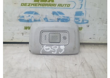 Buton Dacia Logan 3 (2020 - 2024) H4D480