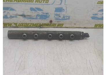 Rampa injectoare 55197370 Opel Astra H (2004 - 2007) Z19DT