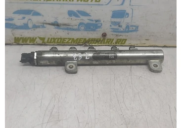 Rampa injectoare 55197370 Opel Astra H (2004 - 2007) - miniatura 2
