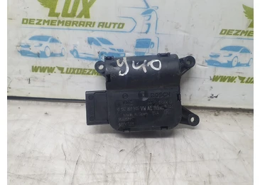 Motoras clapeta mixaj aer 0132801345 Volkswagen Golf 5 (2003 - 2009) BXE