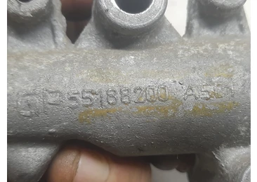 Supapa combustibil 55188200 Opel Astra H (2004 - 2007)
