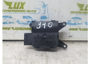 Motoras clapeta mixaj aer 0132801340 Volkswagen Golf 5 (2003 - 2009) BXE