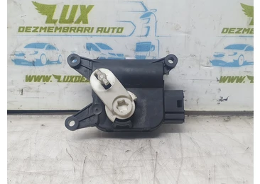 Motoras clapeta mixaj aer 0132801340 Volkswagen Golf 5 (2003 - 2009) - miniatura 2
