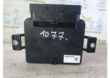Calculator frana de mana 4f0907801a Audi A6 4F/C6 (2004 - 2008) 2.7 tdi BPP BPP