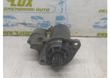 Electromotor Volkswagen Passat B6 (2005 - 2010) bmp