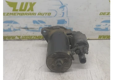 Electromotor Volkswagen Passat B6 (2005 - 2010) - miniatura 2