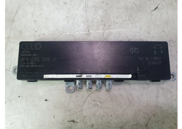 Amplificator antena 4f9035225d Audi A6 4F/C6 (2004 - 2008) - miniatura 2