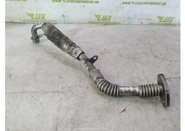 Conducta ulei turbo 059145736d Audi A6 4F/C6 (2004 - 2008) 2.7 tdi BPP BPP